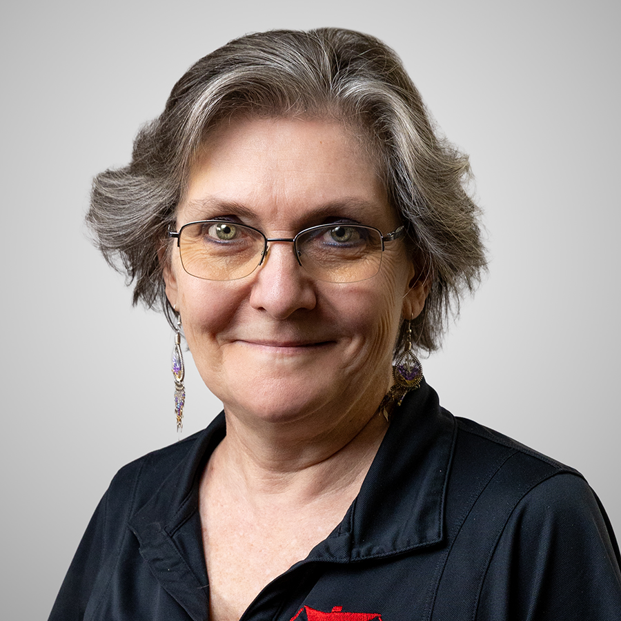 Image of Nadine Parisee