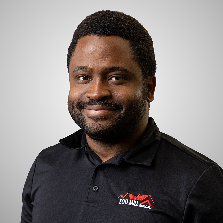 Image of Anderson Nwoko