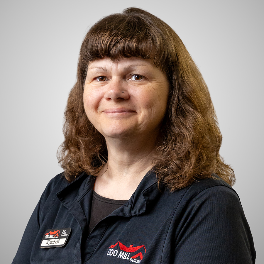 Image of Rachel Cutmore