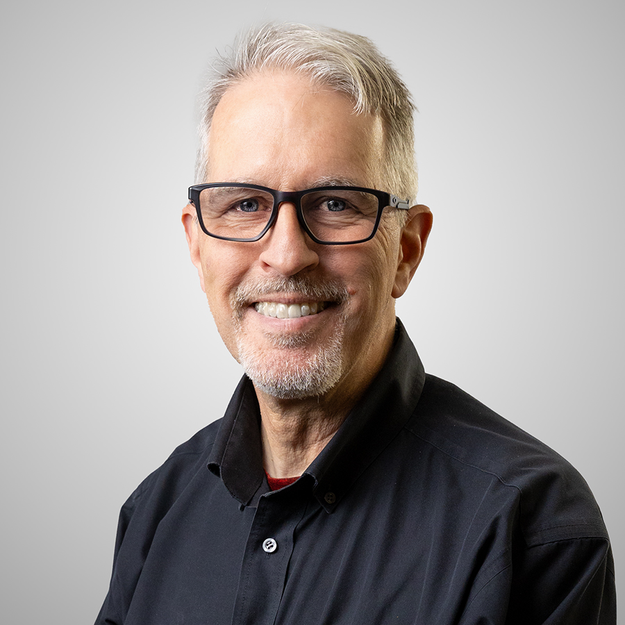 Image of Richard Trevisanut