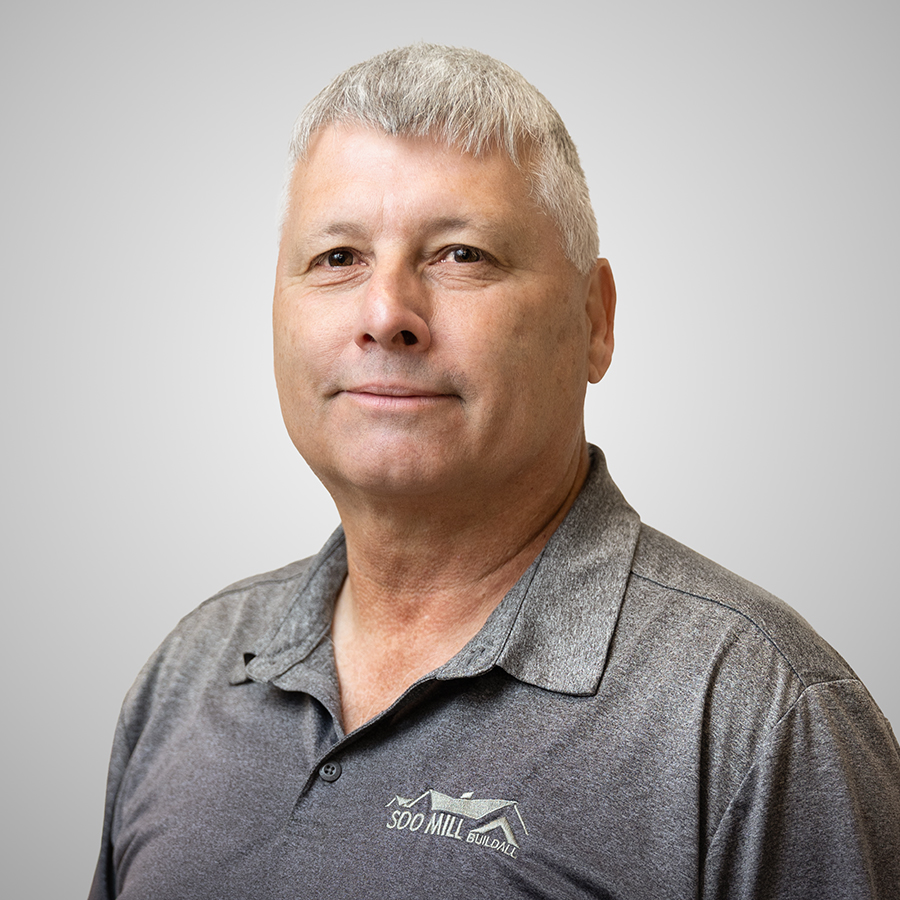 Image of Brian Cuthbertson