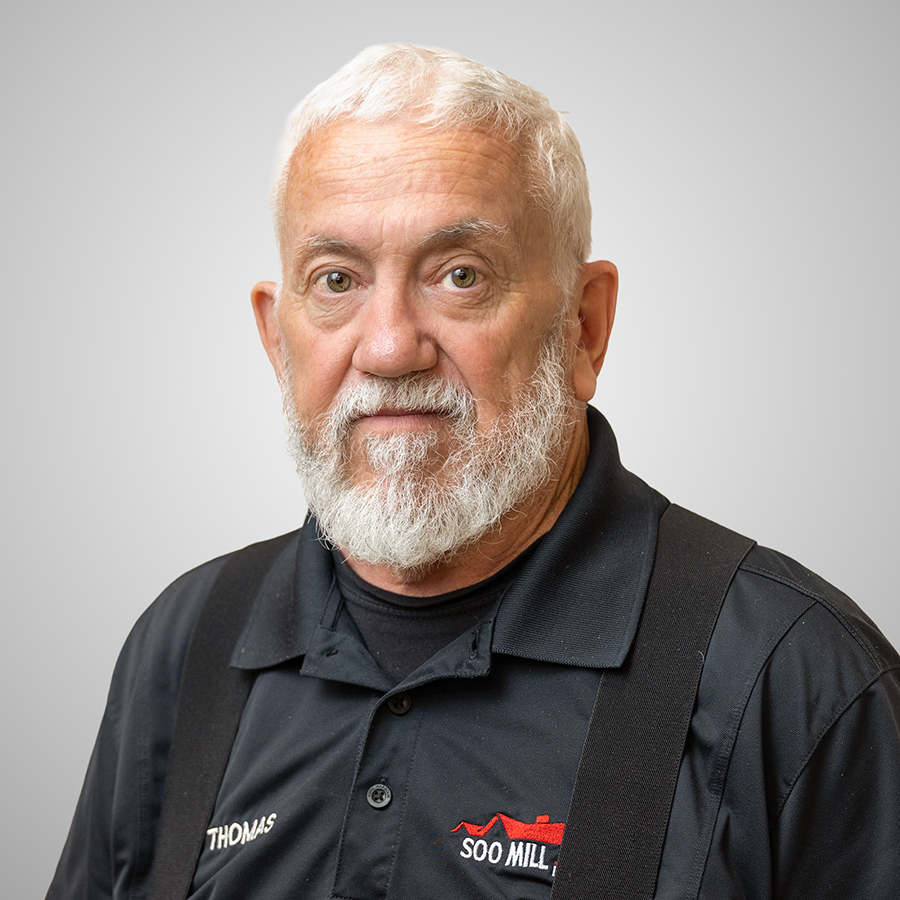 Image of Thomas Calberry